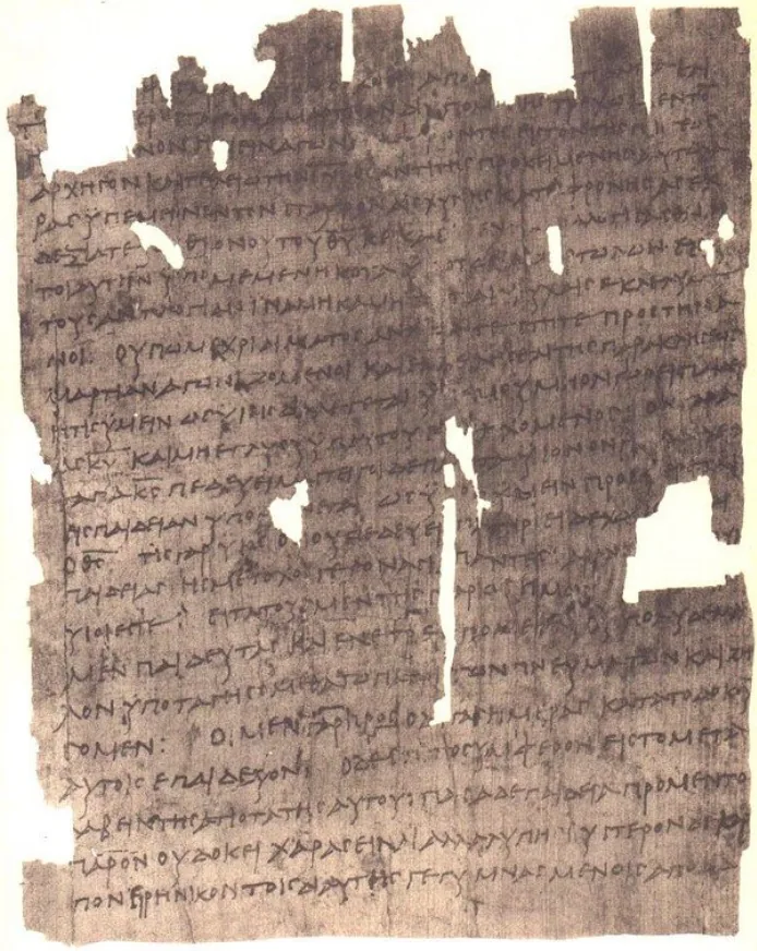 Carta aos Hebreus