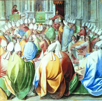 Concílio de Constantinopla IV