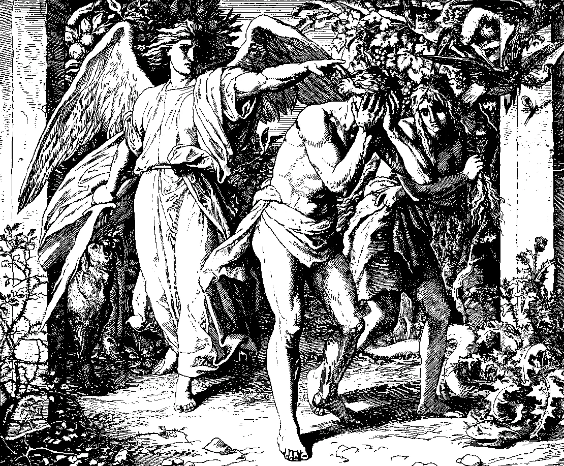 O pecado: original, mortal e venial