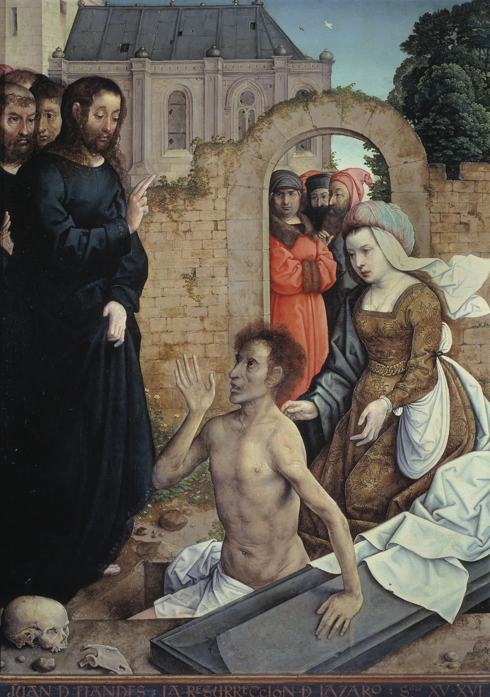 Lázaro de Betânia