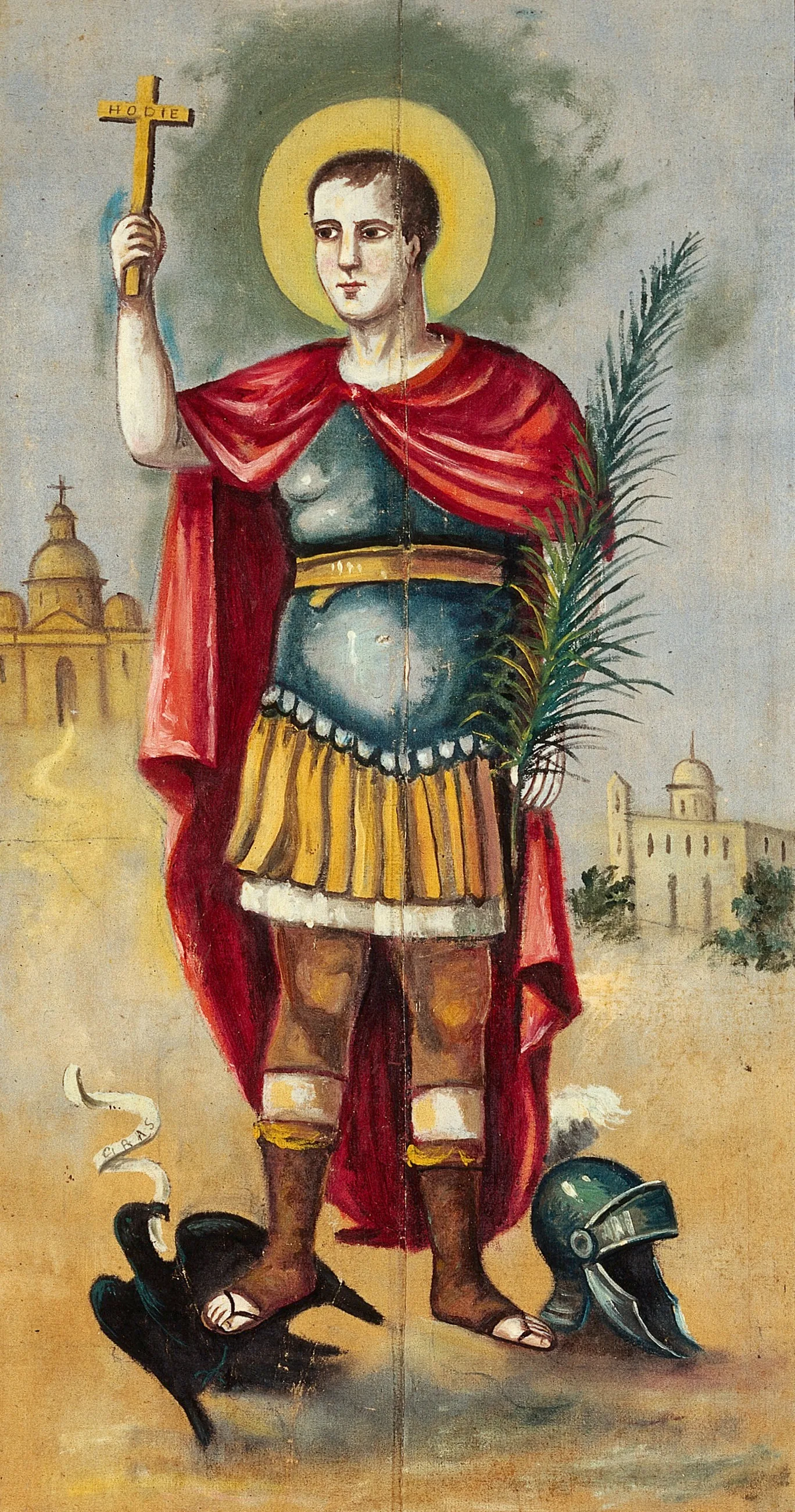 Santo Expedito