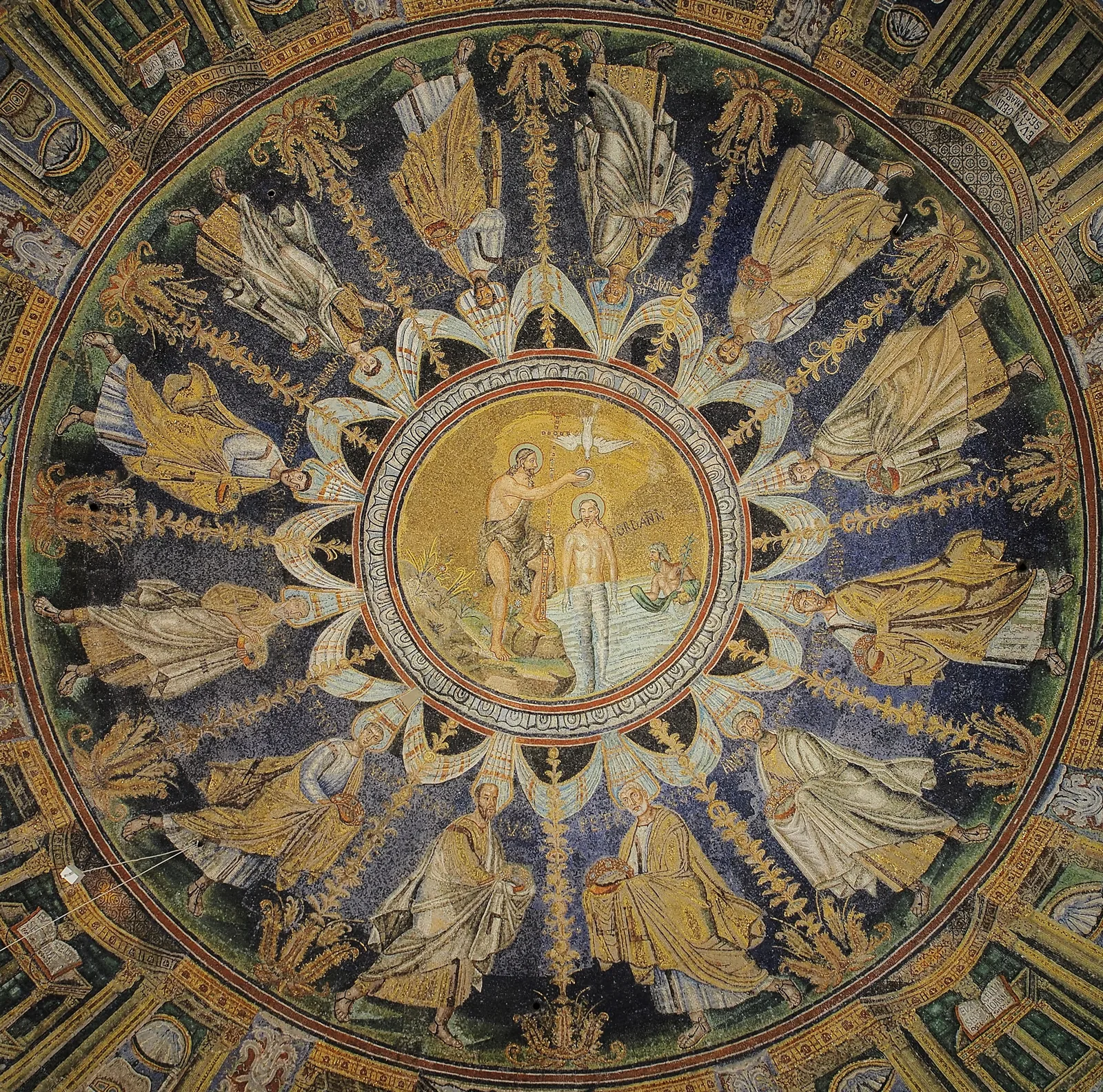 A Igreja é apostólica