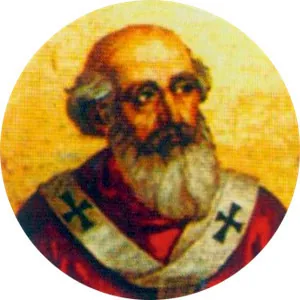Papa Sérgio II