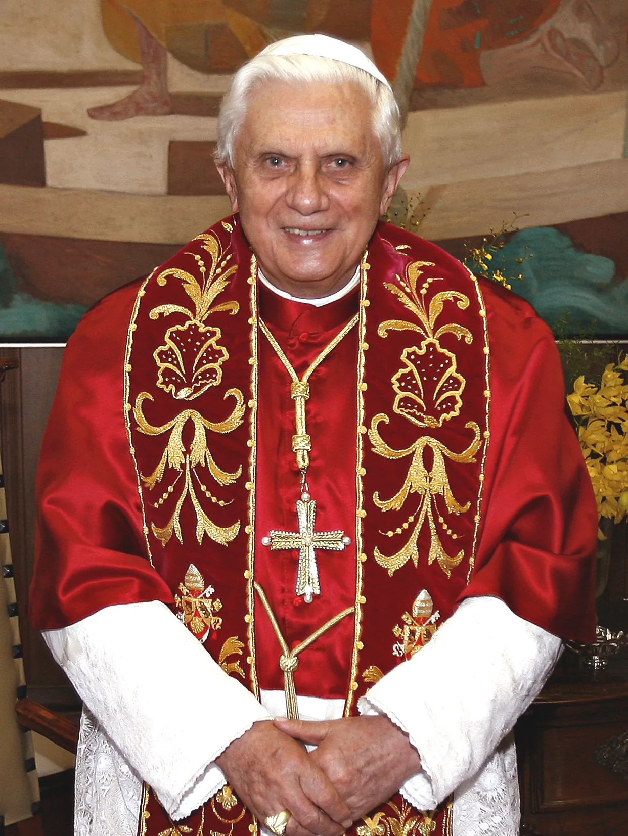 Introdução ao Cristianismo