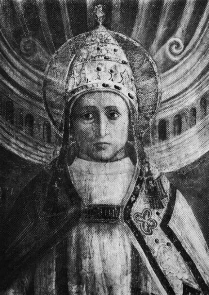 São Zeferino