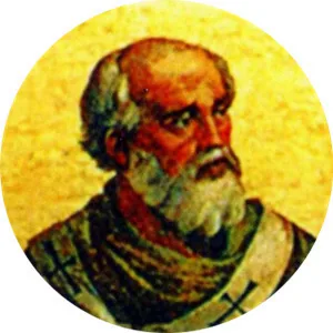 Papa Sisínio