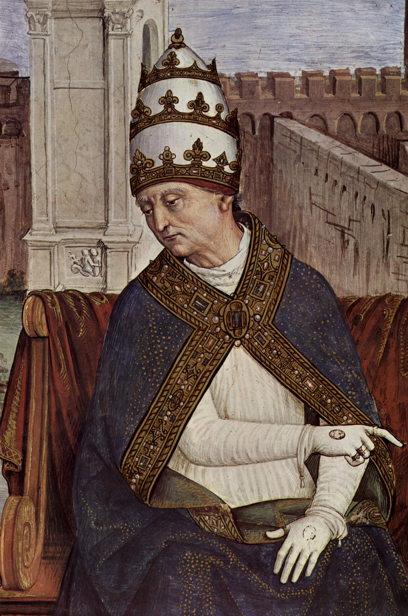 Pio II