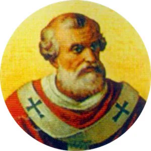Papa Cónon
