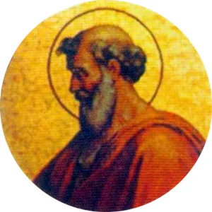 São Bonifácio I