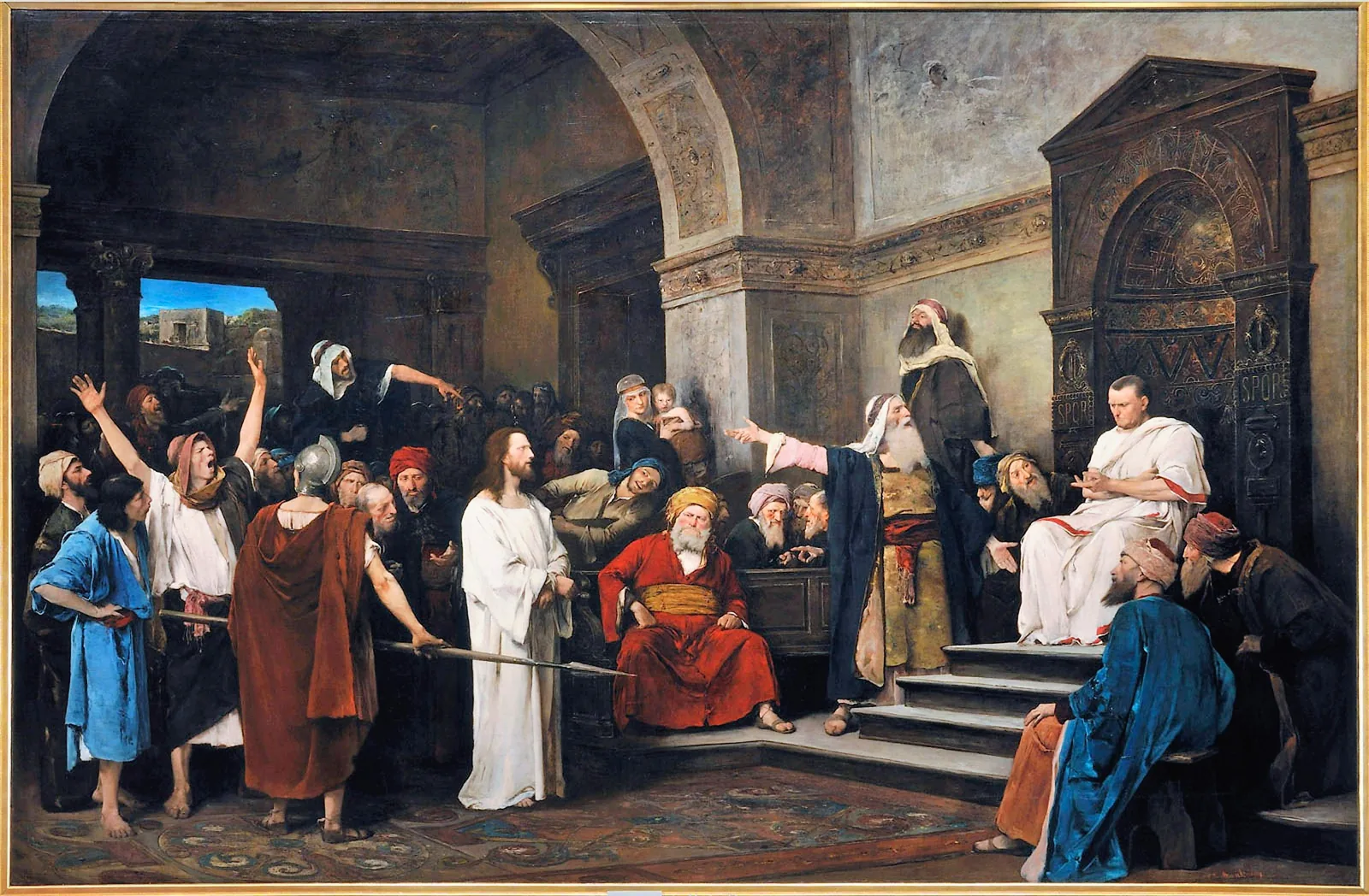 Pôncio Pilatos