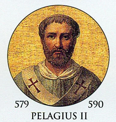 Papa Pelágio II