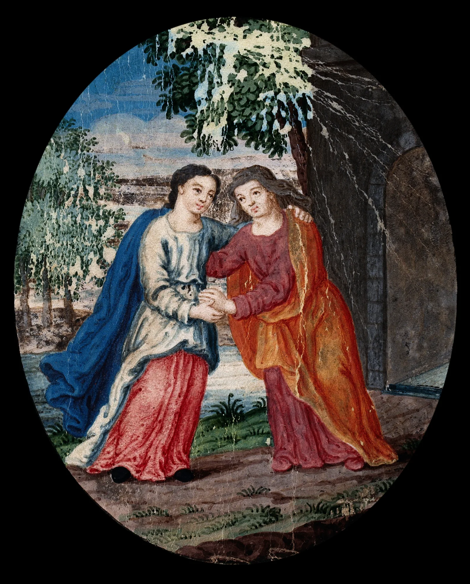 Magnificat (Cántico de María)