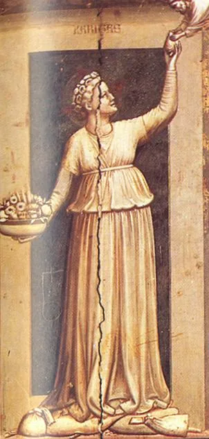 Caridade