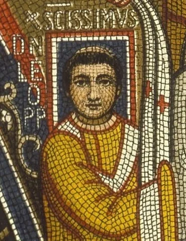 Santo Leão III
