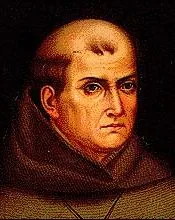 São Junípero Serra