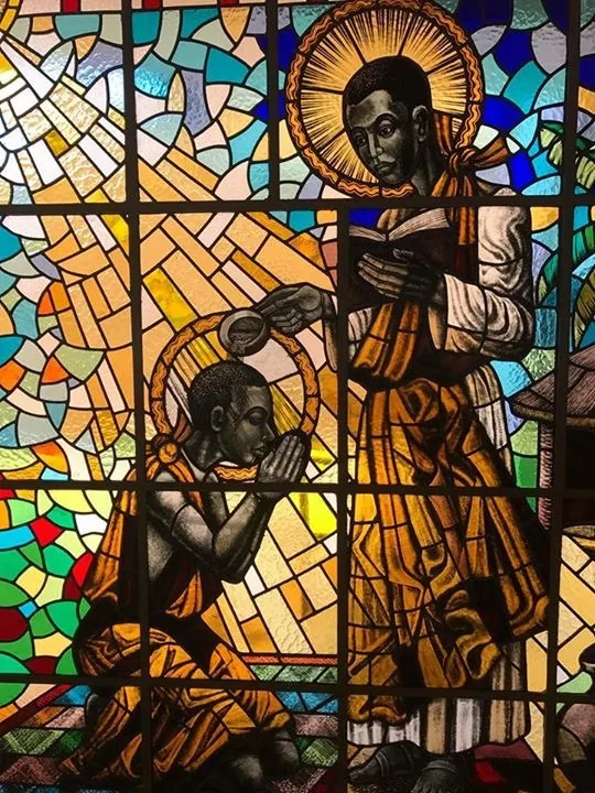 Reconhecimento de Virtudes Heroicas ou Martírio