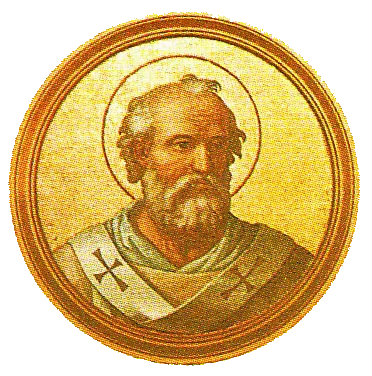 São Bonifácio IV