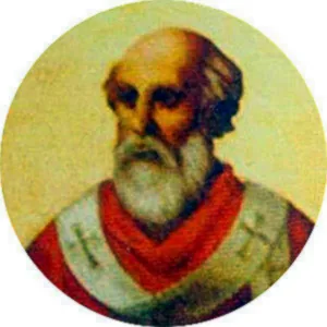 Papa Adeodato II