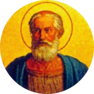 São Anastácio I