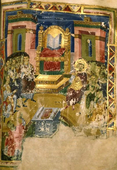 Concílio de Constantinopla I