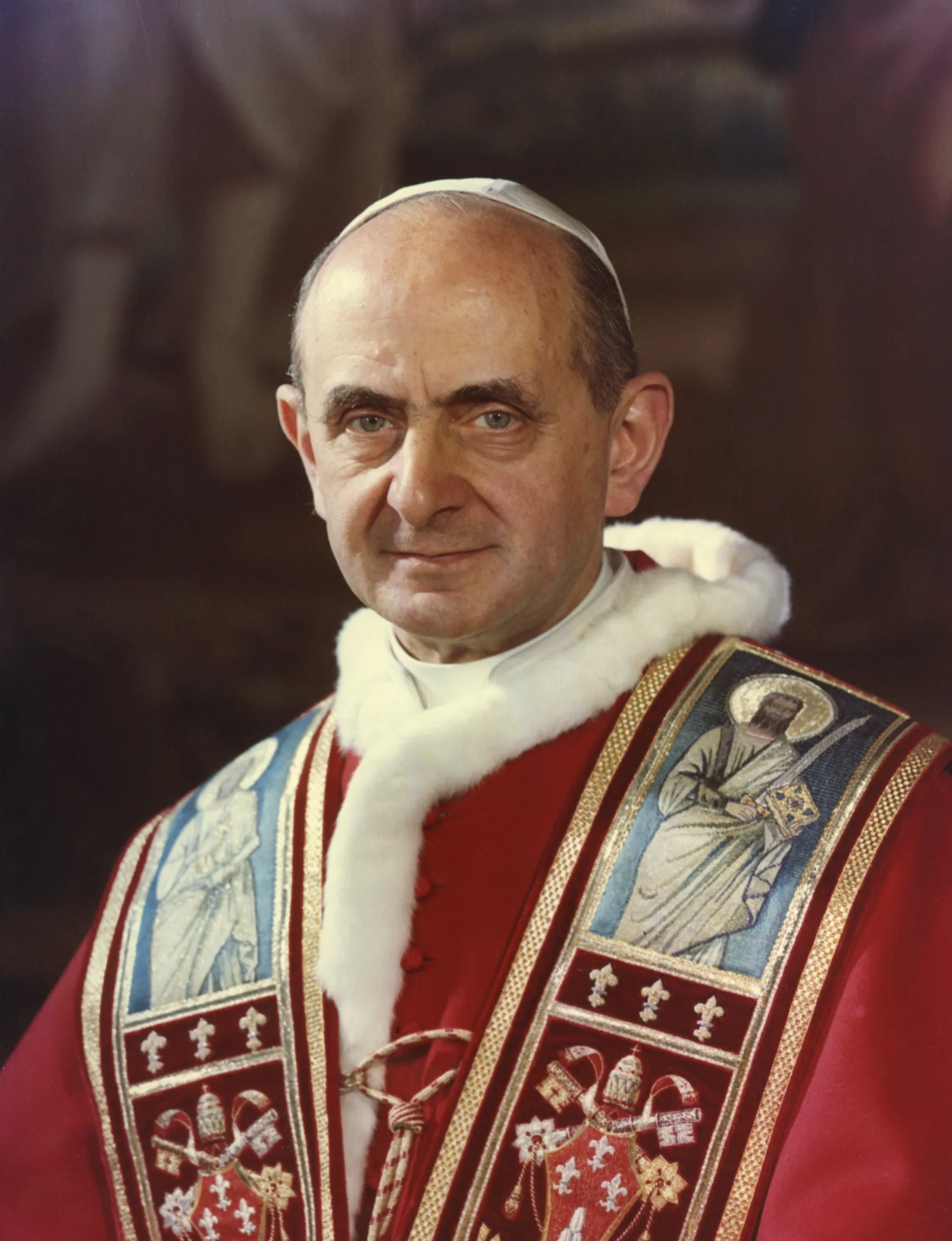 Humanae Vitae