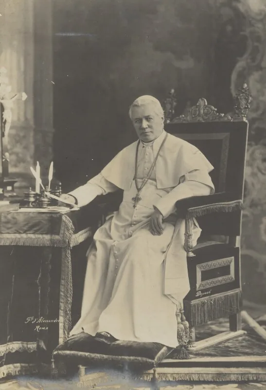 São Pio X