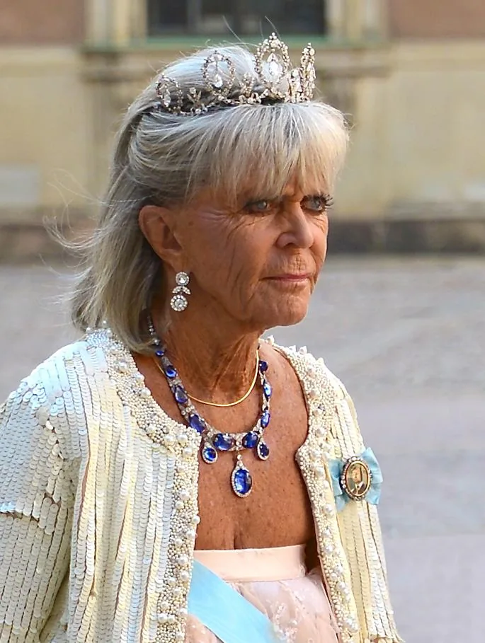 Santa Brígida da Suécia