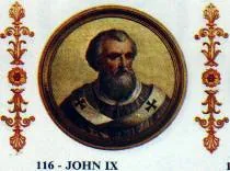 São João IX