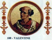 Papa Valentino