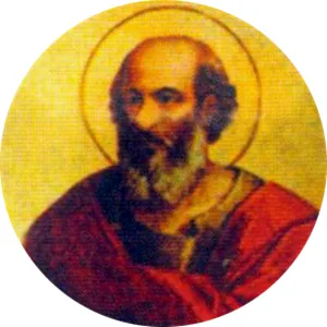 São Félix III