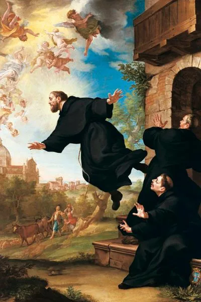 São José de Copertino