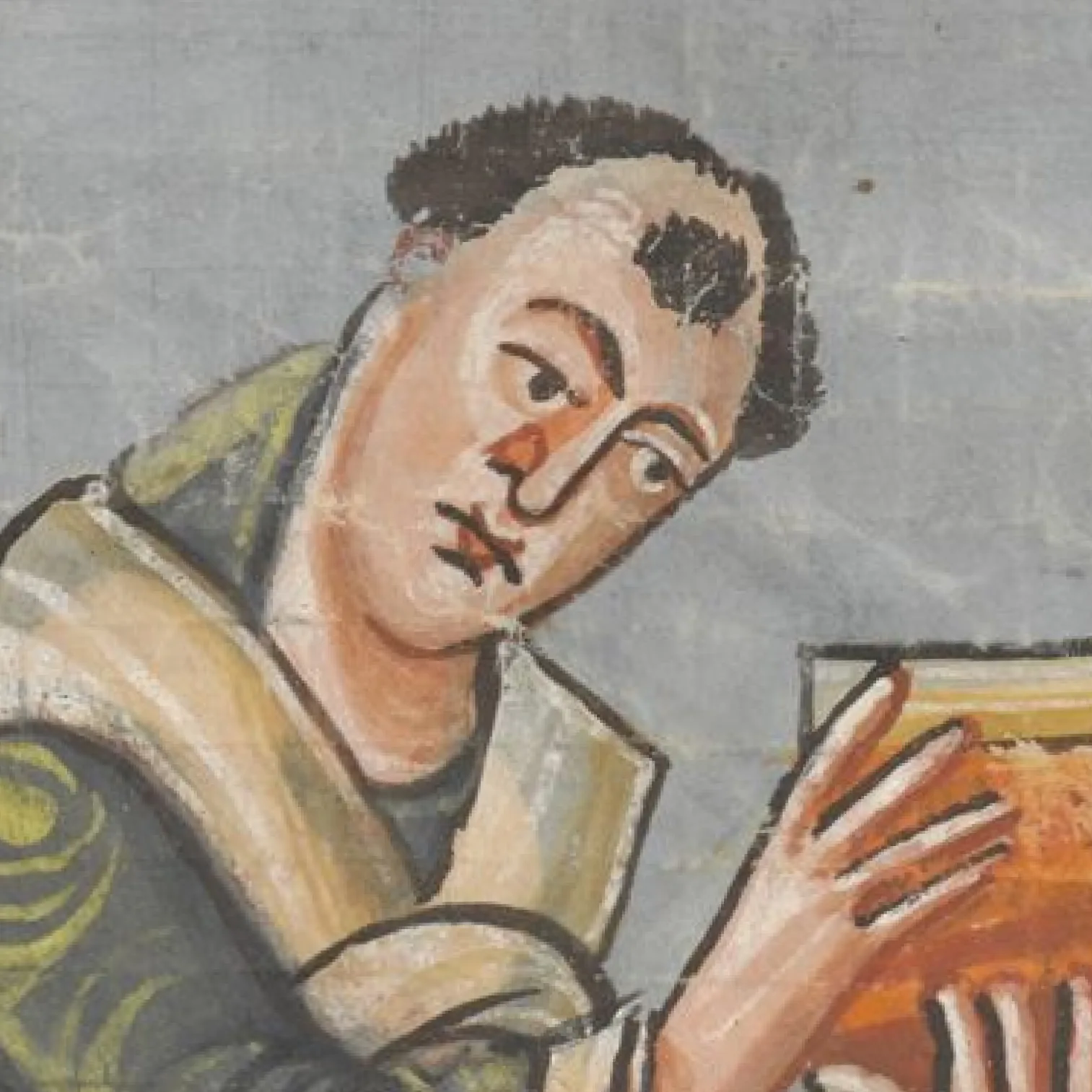 Papa Gregório IV