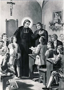 Consagración a Nuestra Señora (fórmula breve)