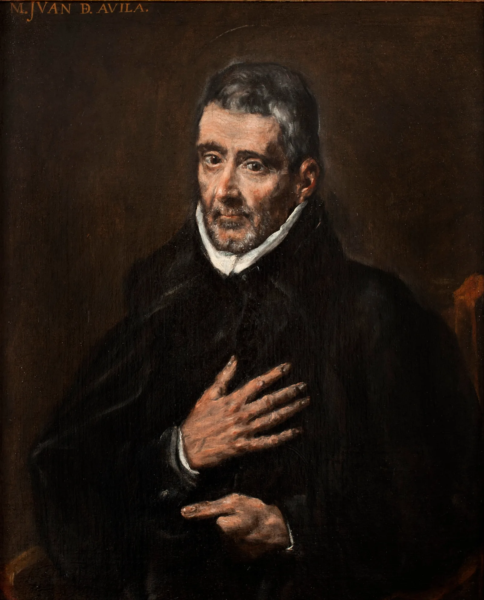 São João de Ávila