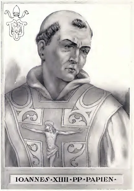 Papa João XIV