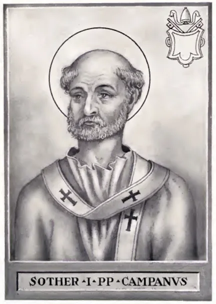 São Sotero