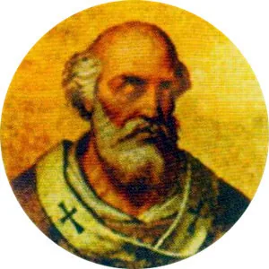São Bento I