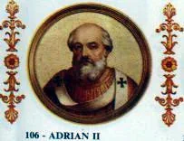 São Adriano II