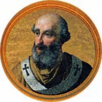Papa João XVII