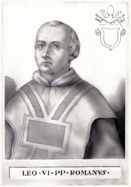 Papa Leão VI