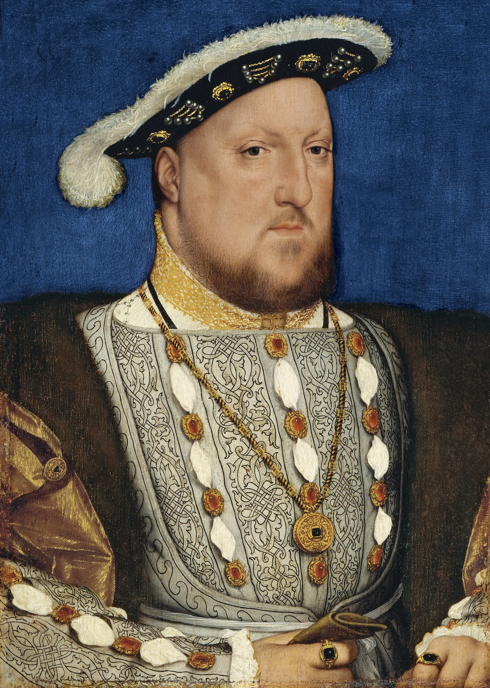 O Cisma Anglicano