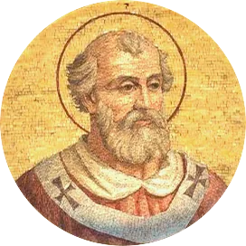 Papa Vitaliano