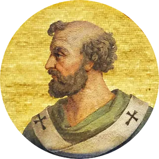 Santo Adriano III