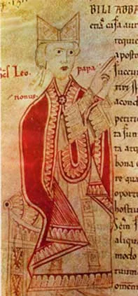 São Leão IX