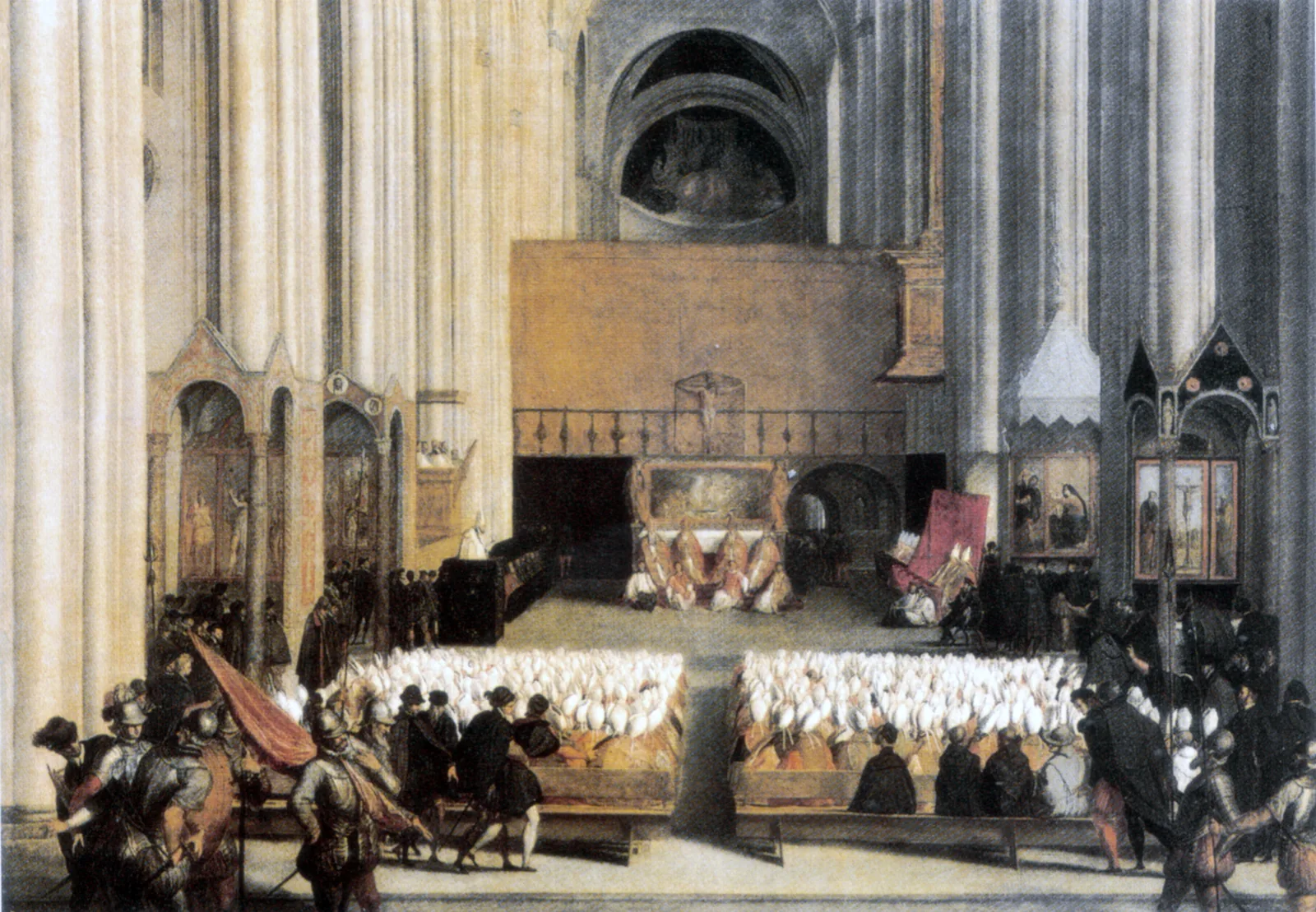 Concílio de Trento
