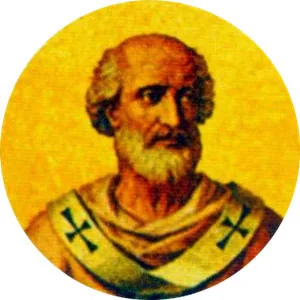 Papa Sabiniano