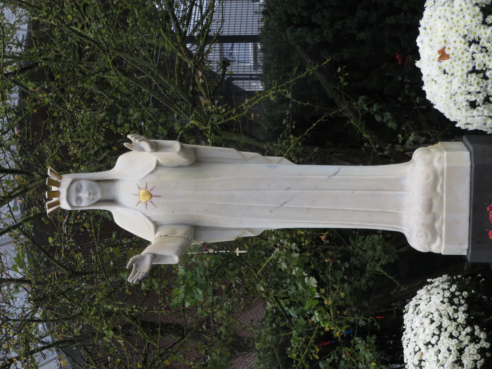 Nossa Senhora de Beauraing