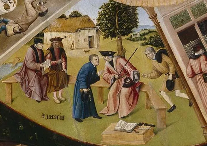 Avareza