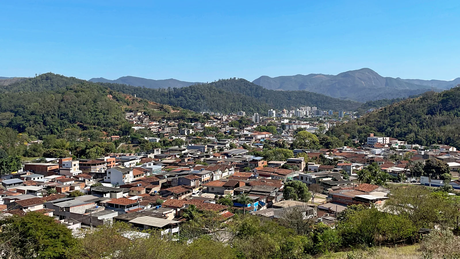 São Timóteo