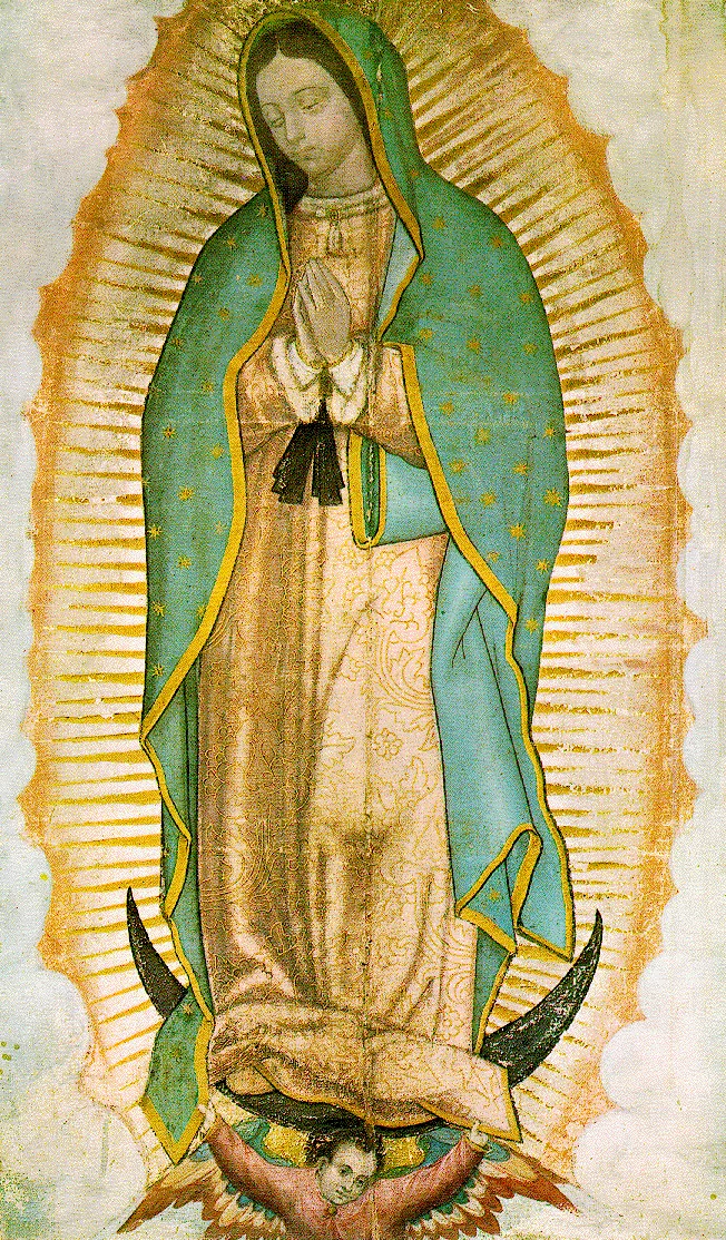Basílica de Nossa Senhora de Guadalupe